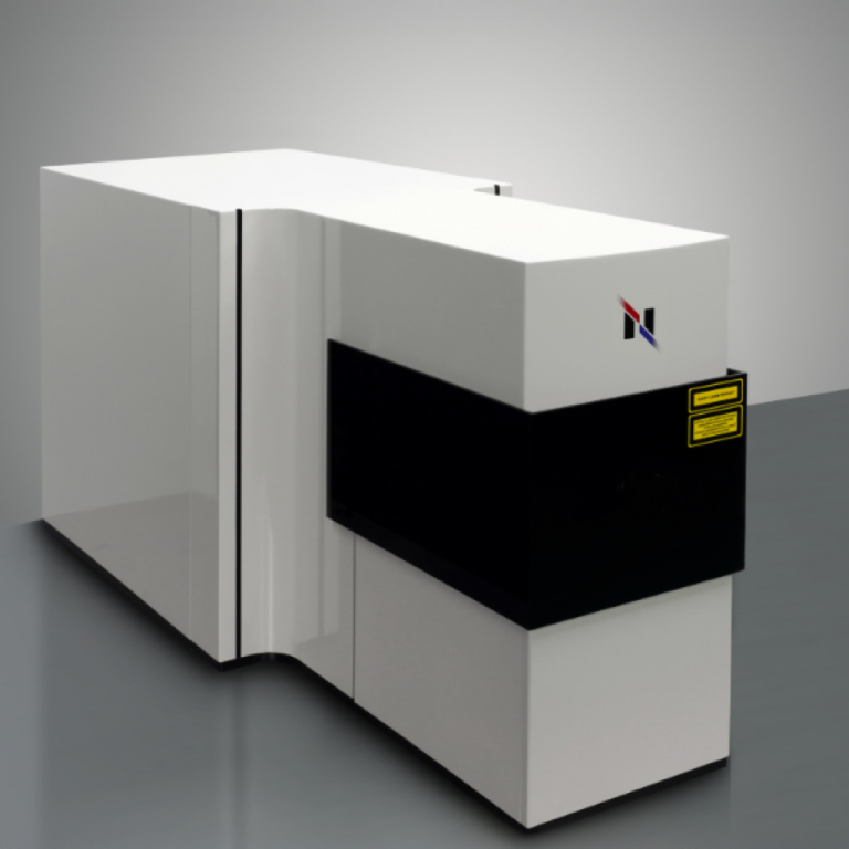 Nano200 拉曼成像系统
